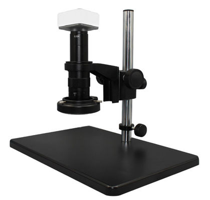 5MP USB 7 인치 Lcd 디지털 Usb 현미경 비디오 4.5X 측정 소프트웨어