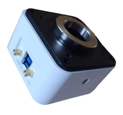 제어 소프트웨어와 USB2.0 5MP 디지털 현미경 카메라