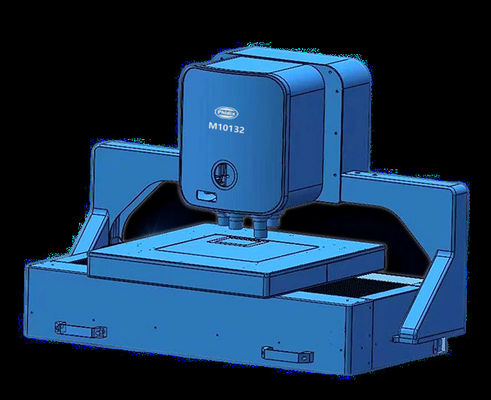 M10132 산업용 자동 3D 현미경 갠트리 산업 디자인
