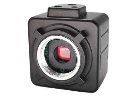 5.0MP 디지털 산업용 카메라 쌍안 USB 포트 현미경 액세서리