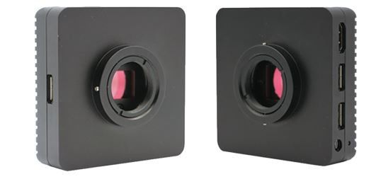 2M 60FPS 무선 HD 디지털 카메라 현미경 부속물 HDMI 인터페이스