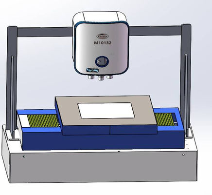 M10132 산업용 자동 3D 현미경 갠트리 산업 디자인