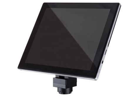 13 인치 LCD 화면 HDMI 현미경 액세서리 내장 5MP