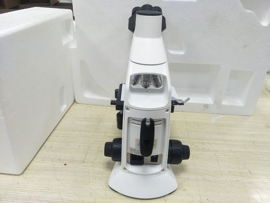 5MP 화소 디지털 머리 삼안 현미경 1000X 좋은 포커싱
