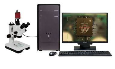프레임 메모리 기능과 2048 Ｘ 1536 USB3.0 산업적 AF카메라